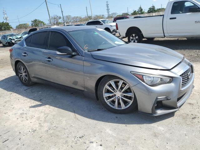 JN1EV7AP0JM351242 Infiniti Q50 LUXE