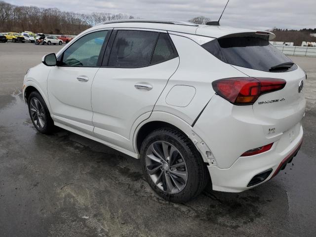 KL4MMDS26MB171805 Buick Encore Gx Select