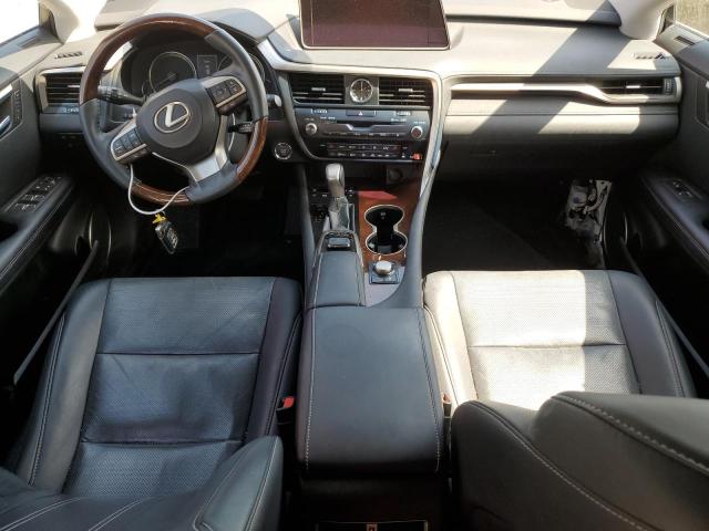 2T2ZZMCA3HC088600 Lexus Rx 350 Base