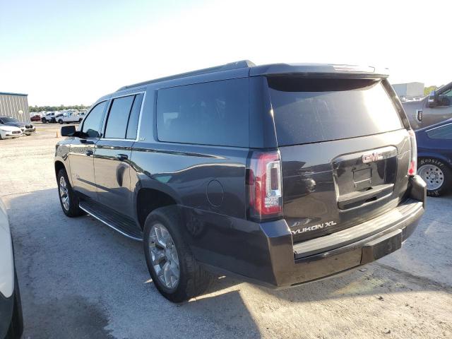 1GKS1GKC1JR271107 GMC Yukon Xl C1500 Slt
