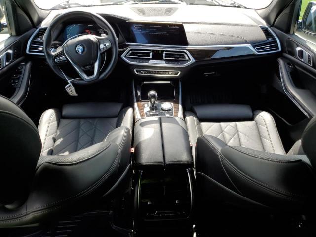 5UXTA6C08P9P19901 BMW X5 Xdrive45e