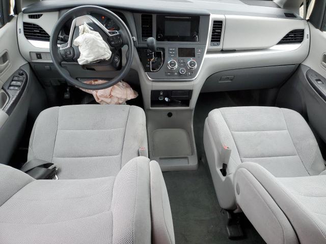 5TDZZ3DC0HS893038 Toyota Sienna