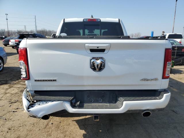 1C6SRFFT3LN283544 RAM 1500 Big Horn/lone Star