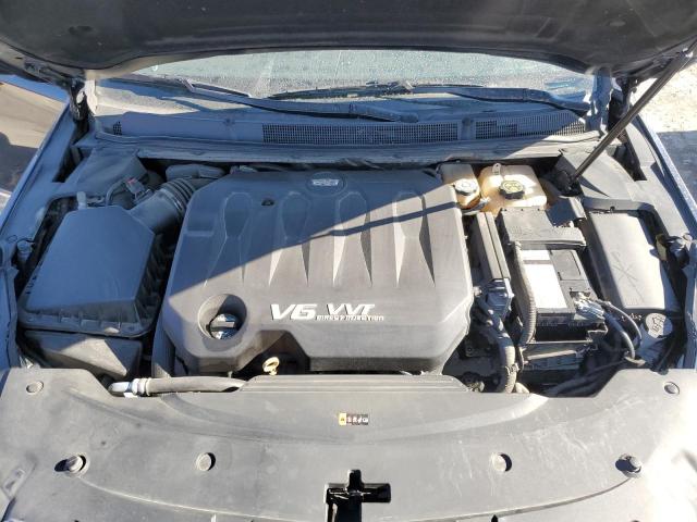 2G61M5S39J9131225 Cadillac XTS LUXURY
