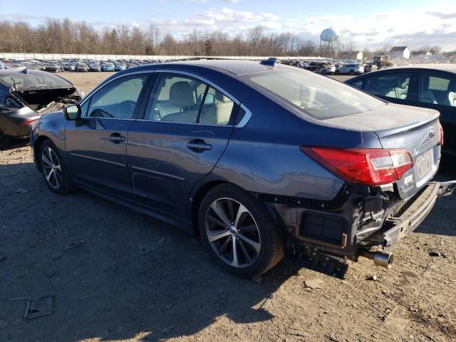 4S3BNAN60H3028128 Subaru Legacy 2.5i Limited