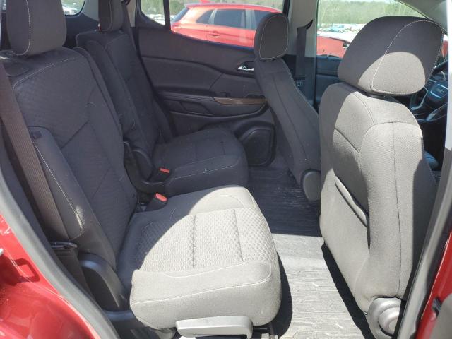 1GKKNLLA2KZ289272 GMC ACADIA SLE