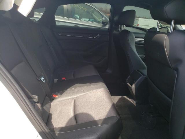 1HGCV1F32LA031742 Honda Accord Sport