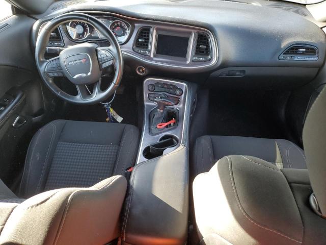 2C3CDZAG3JH242591 Dodge Challenger Sxt
