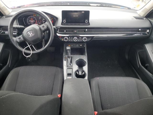 2HGFE1F75NH319081 Honda CIVIC EX