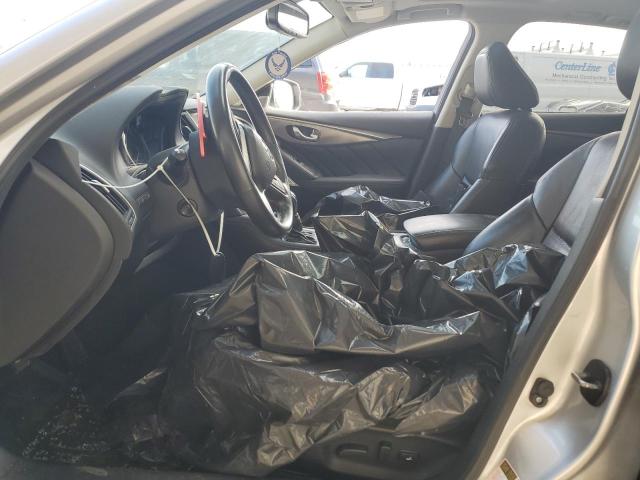JN1EV7AP5JM351897 Infiniti Q50 LUXE