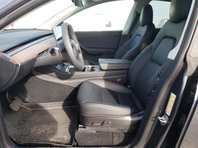 7SAYGDEEXNF491506 Tesla Model Y