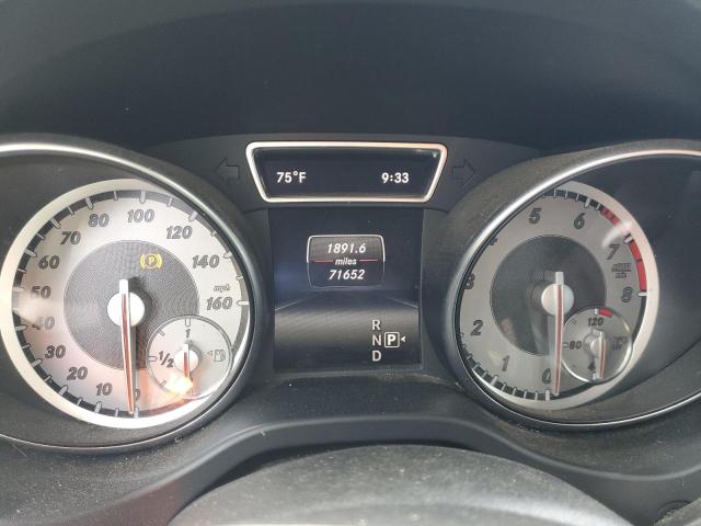 WDDSJ4EB7EN027025 Mercedes-Benz CLA 250
