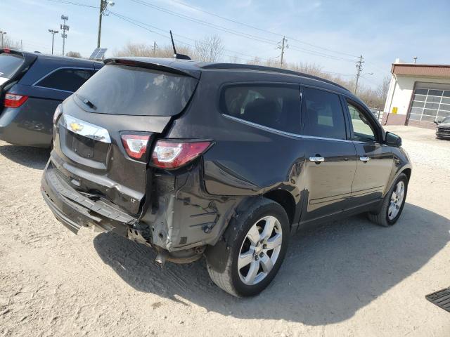 1GNKVGKD2HJ277412 Chevrolet Traverse Lt
