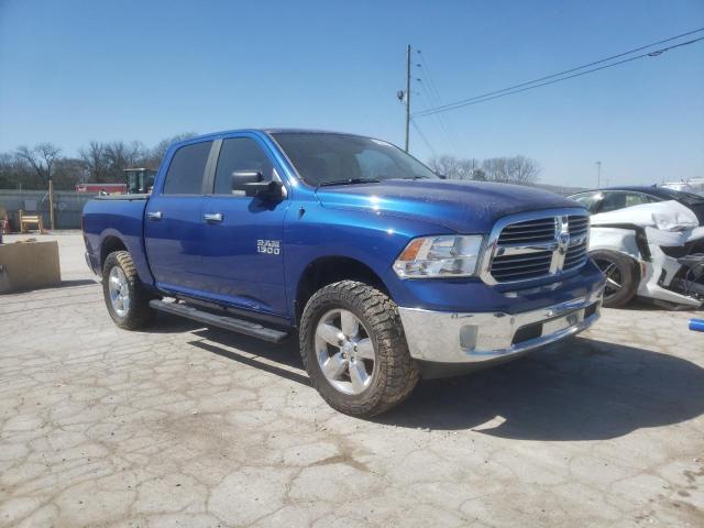 1C6RR7LGXJS109027 RAM 1500 Slt