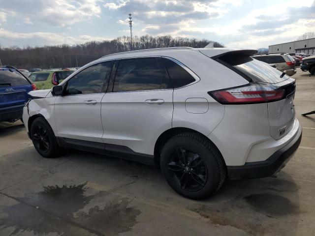 2FMPK4J95KBC61019 Ford EDGE SEL