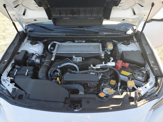 JF1VBAA61P9808779 Subaru WRX