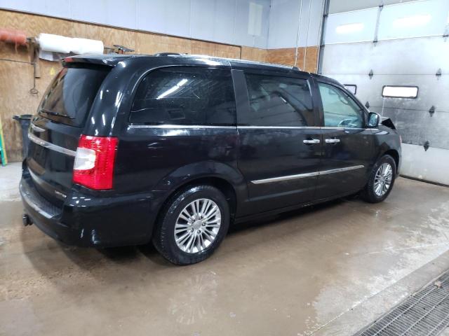 2C4RC1JG4FR742089 Chrysler Town & Country Limited