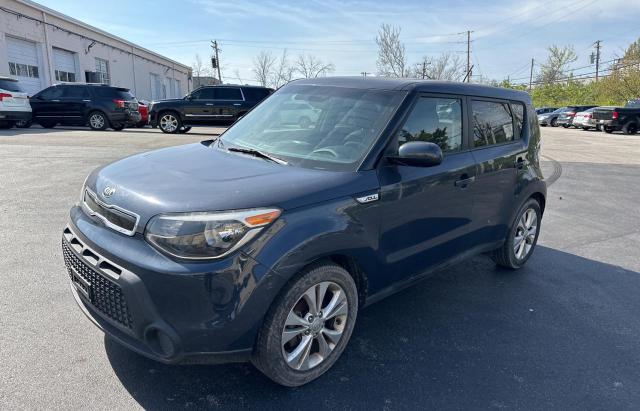 KNDJP3A51F7164725 KIA SOUL +