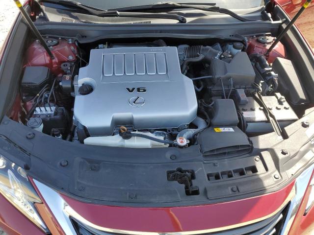 58ABK1GG0HU063409 Lexus ES 350