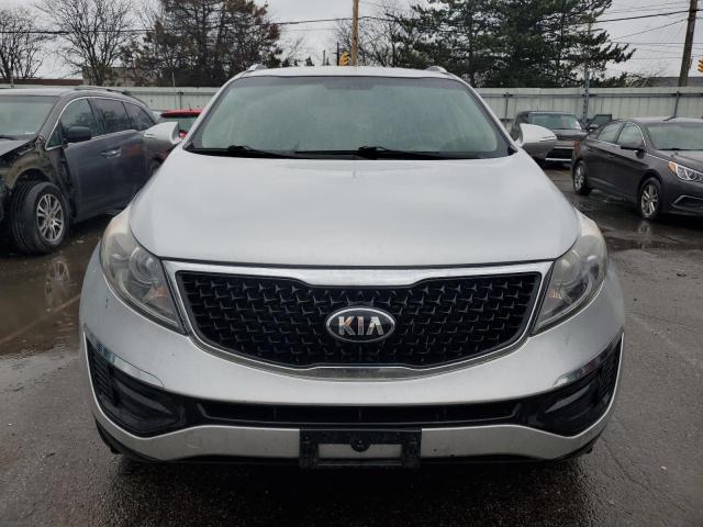 KNDPBCAC2F7698484 KIA Sportage Lx