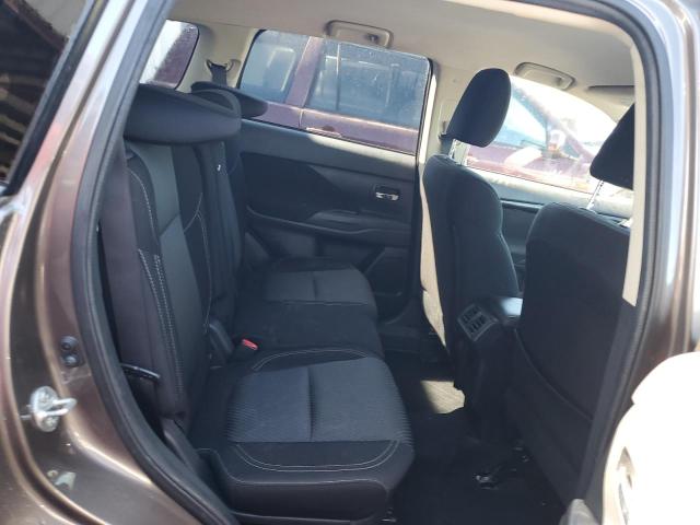 JA4AD2A3XLZ033806 Mitsubishi Outlander Es