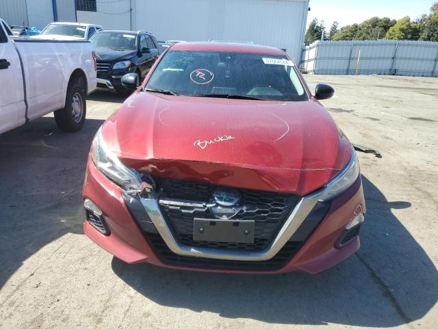 1N4BL4CV5LC268520 Nissan ALTIMA SR