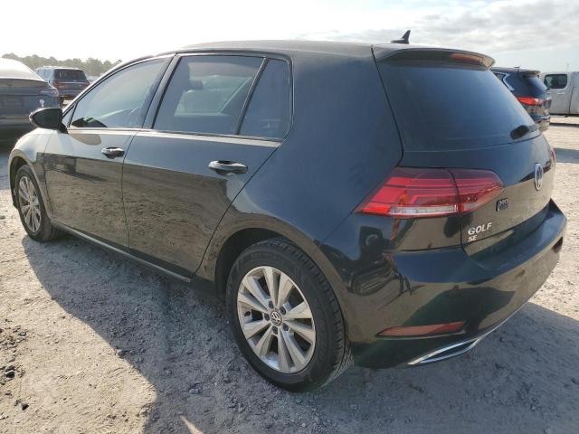 3VWG17AU9JM282219 Volkswagen GOLF S