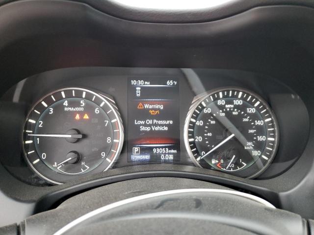 JN1EV7AP7LM202801 Infiniti Q50 PURE