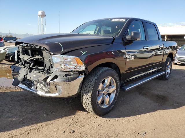 Продаж на аукціоні авто 2017 Ram 1500 Slt, vin: 1C6RR7LG6HS606635, номер лоту: 46242804