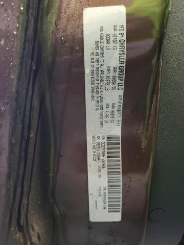 3C3CFFAR9FT537008 Fiat 500 POP