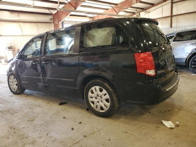 2C4RDGBG0ER413967 Dodge Grand Caravan Se