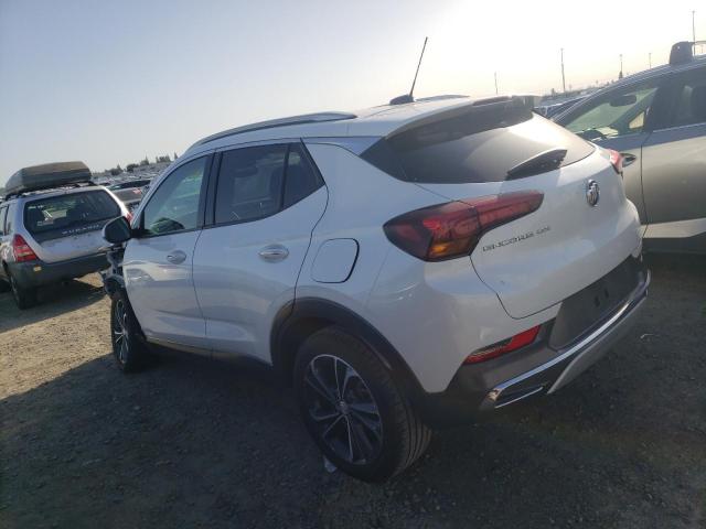 KL4MMFSL3MB154061 Buick Encore Gx Essence
