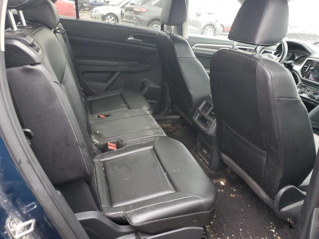 1V2MR2CA0JC526540 Volkswagen ATLAS SEL