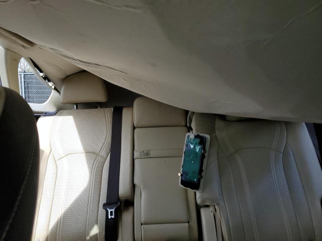 JTJGZKCA3J2001649 Lexus Rx 350 L