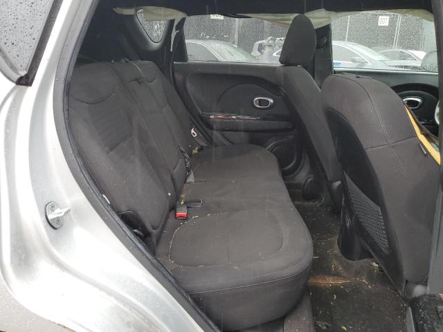 KNDJX3A58F7754758 KIA Soul !