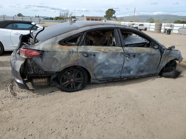 5NPE34AF3KH800269 Hyundai Sonata Limited