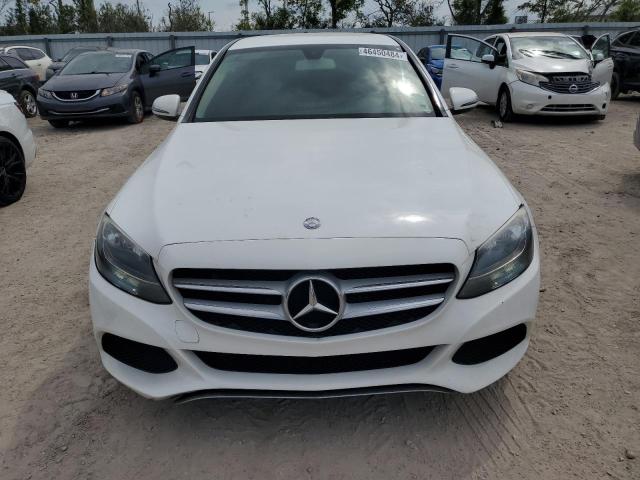55SWF4JB7GU168020 Mercedes-Benz C 300