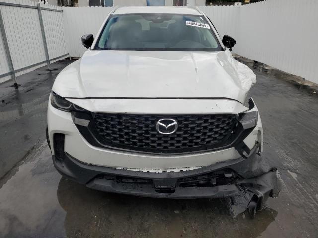 7MMVABBM4RN165855 Mazda Cx-50 Preferred