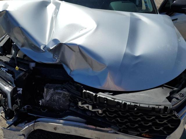 5XYRKDLF5NG092233 KIA SORENTO SX