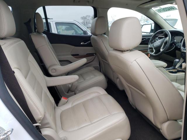 1GKKNXLSXKZ211855 GMC Acadia Denali