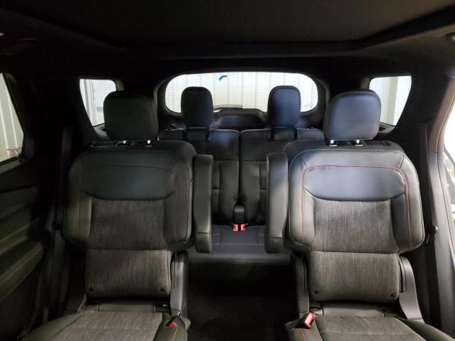 1FMSK8JHXPGC11354 Ford Explorer Timberline