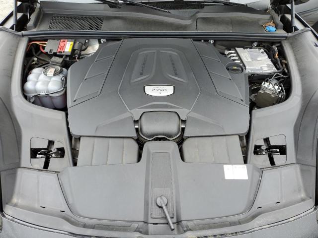 WP1AB2AY8MDA27958 Porsche CAYENNE S