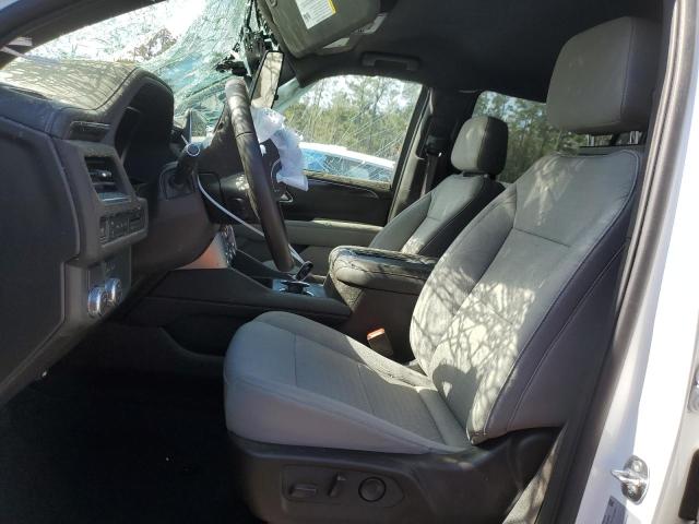 1GKS1FKDXNR299853 GMC Yukon Xl C1500 Sle