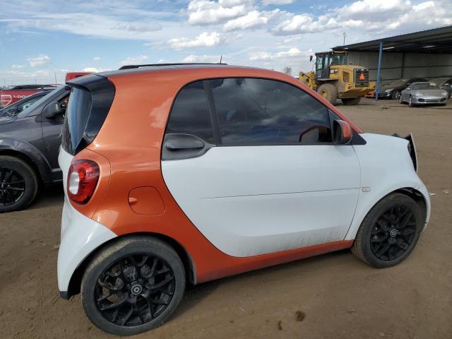 WMEFJ5DA2GK051197 Smart Fortwo
