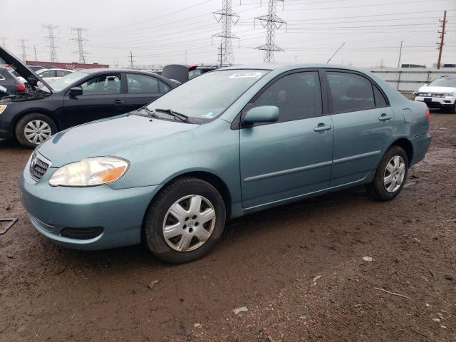 Auction sale of the 2005 Toyota Corolla Ce, vin: 1NXBR32E85Z406922, lot number: 46364154