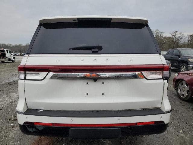 5LMJJ3LGXPEL16443 Lincoln Navigator L Reserve