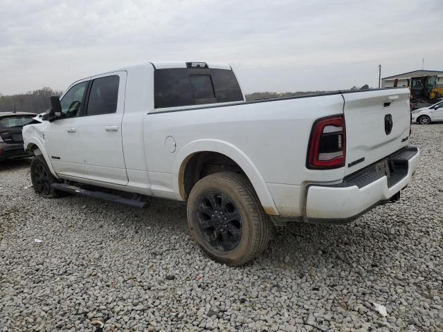 3C6UR5NL3MG509791 RAM 2500 Laie