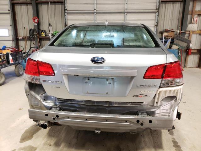 4S3BMBL69E3037644 Subaru Legacy 2.5i Limited