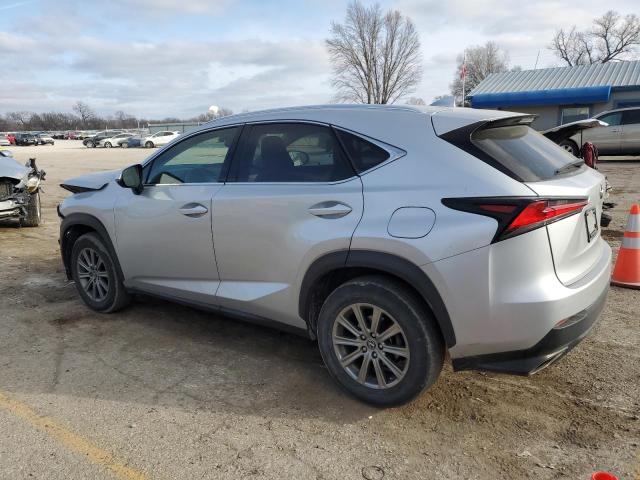 JTJBARBZ6K2205848 Lexus Nx 300 Base