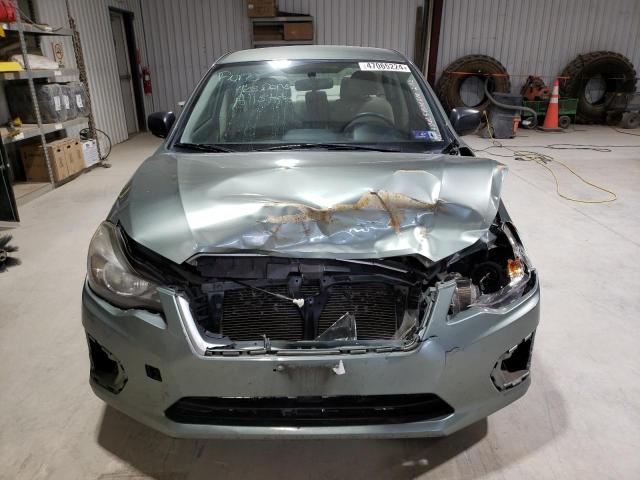 JF1GJAA61EH007655 Subaru Impreza